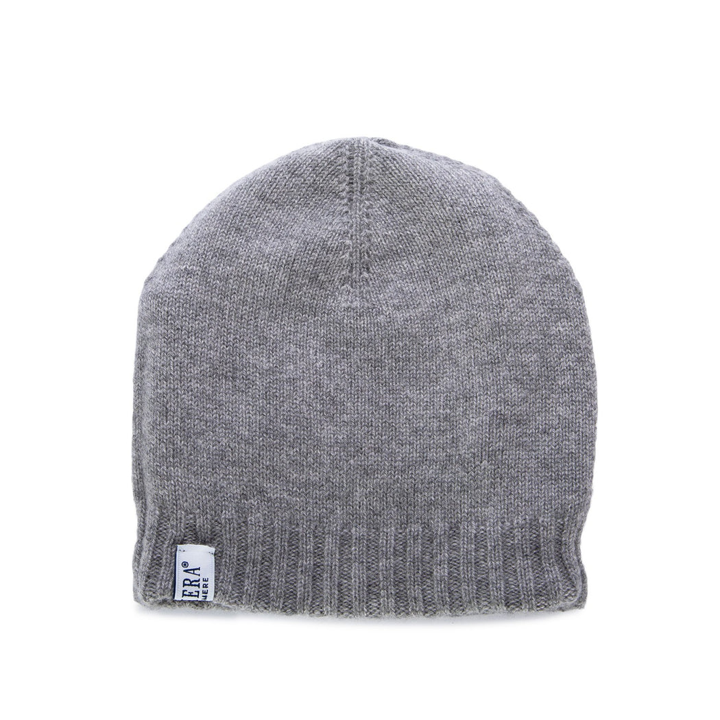 116 BERRETTO DOUBLEFACE 47 BROWN GRIS2  GRIGIO/MARRONE