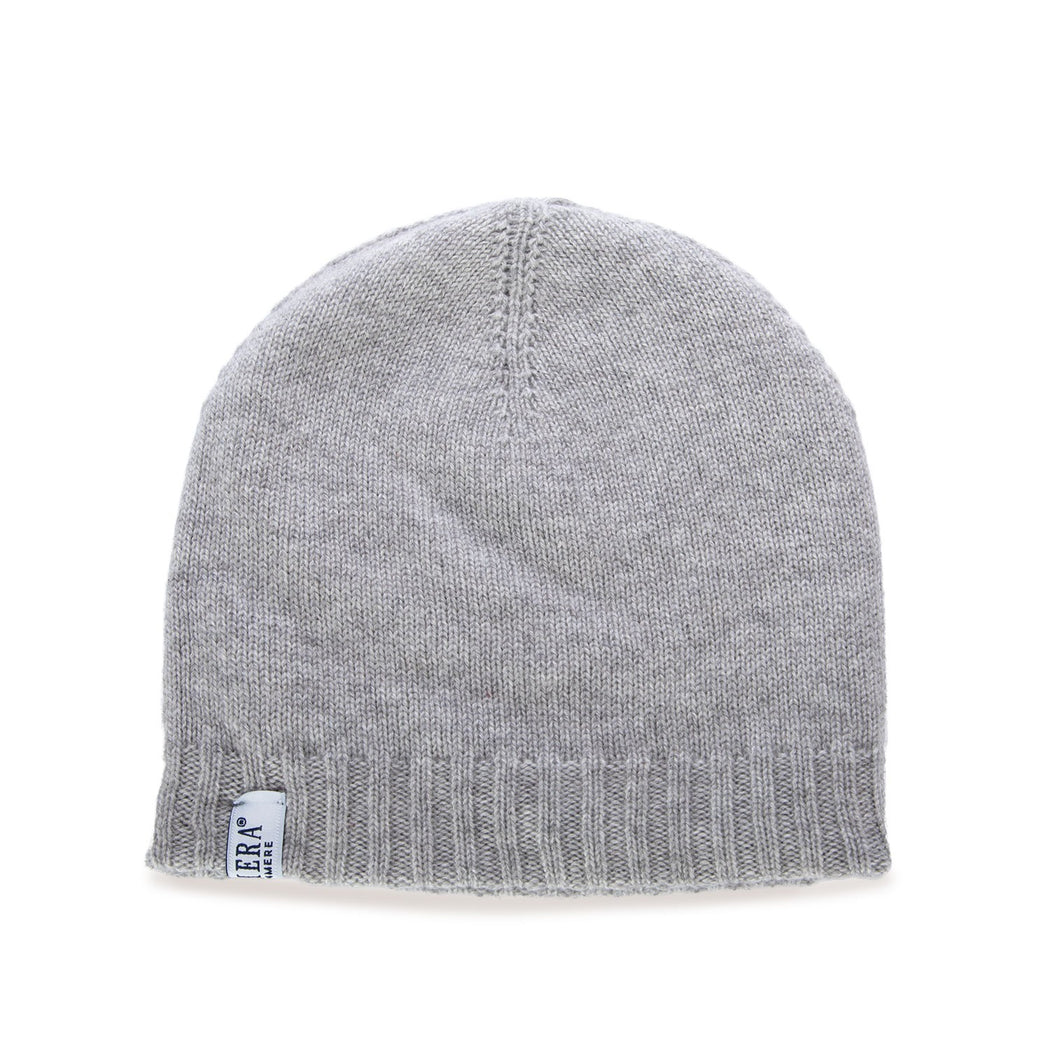 116 BERRETTO DOUBLEFACE 40 GRIS.MO/NOTTURNO  GRIGIO/BLU