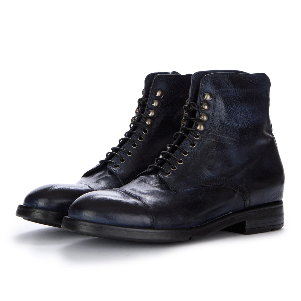 DR02A RANCH  BLU SCURO