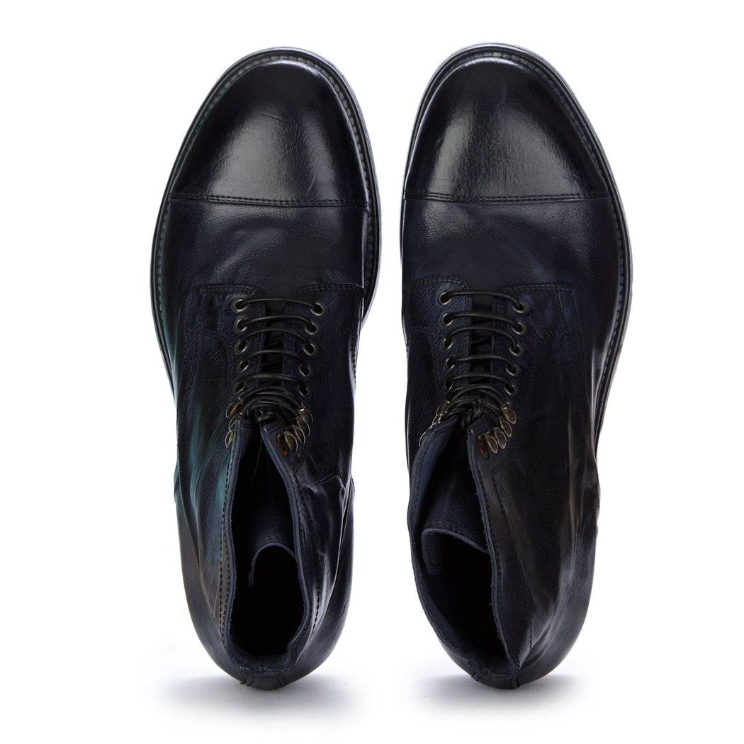 DR02A RANCH  BLU SCURO