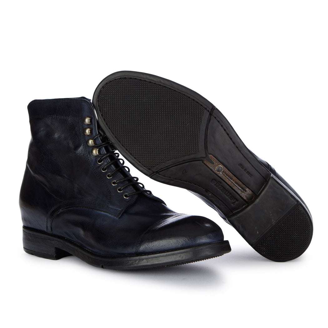 DR02A RANCH  BLU SCURO