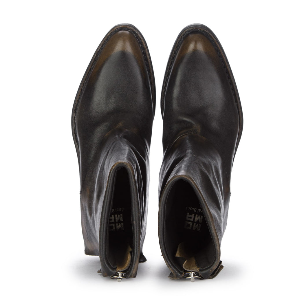 74403C-CUF DALLAS CUSNA FIX  NERO
