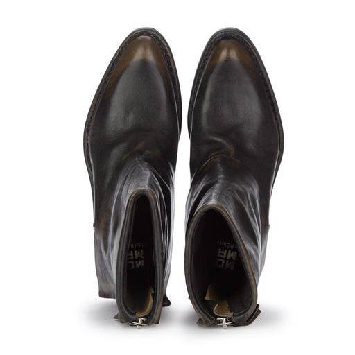 74403C-CUF DALLAS CUSNA FIX  NERO