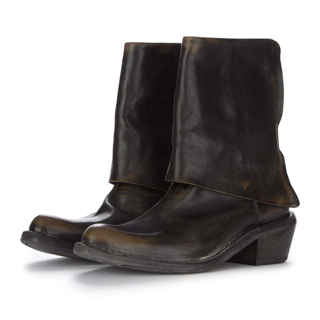 74403C-CUF DALLAS CUSNA FIX  NERO