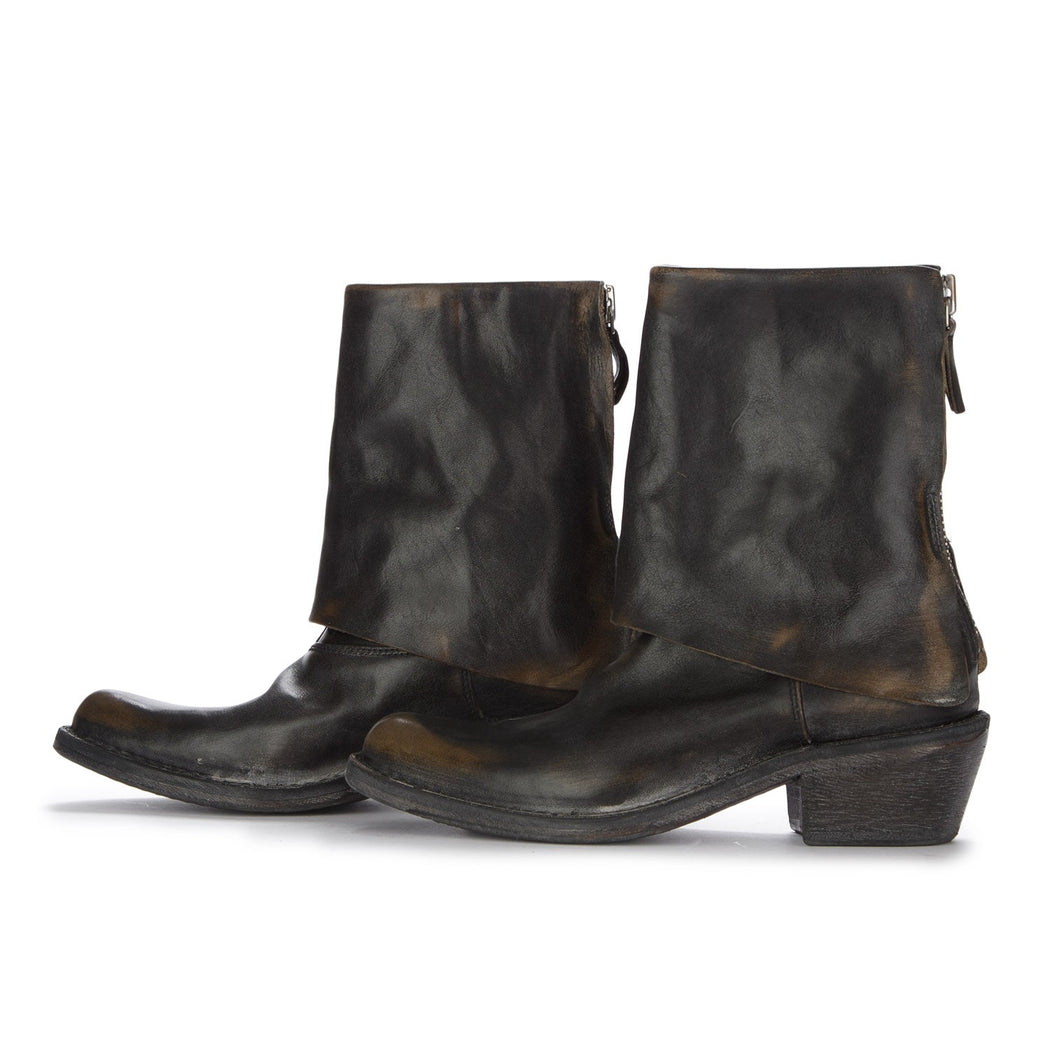 74403C-CUF DALLAS CUSNA FIX  NERO