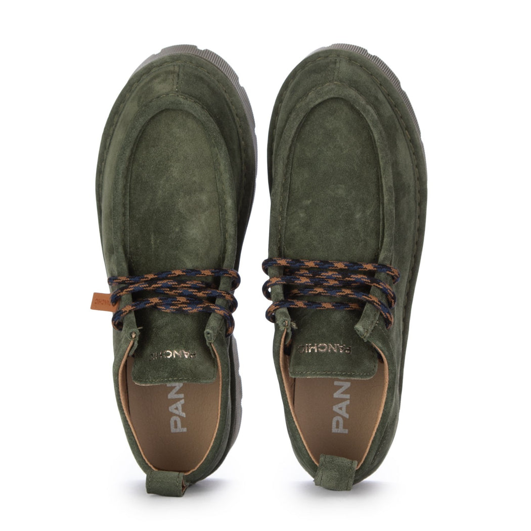 P99M006-0089U007  VERDE