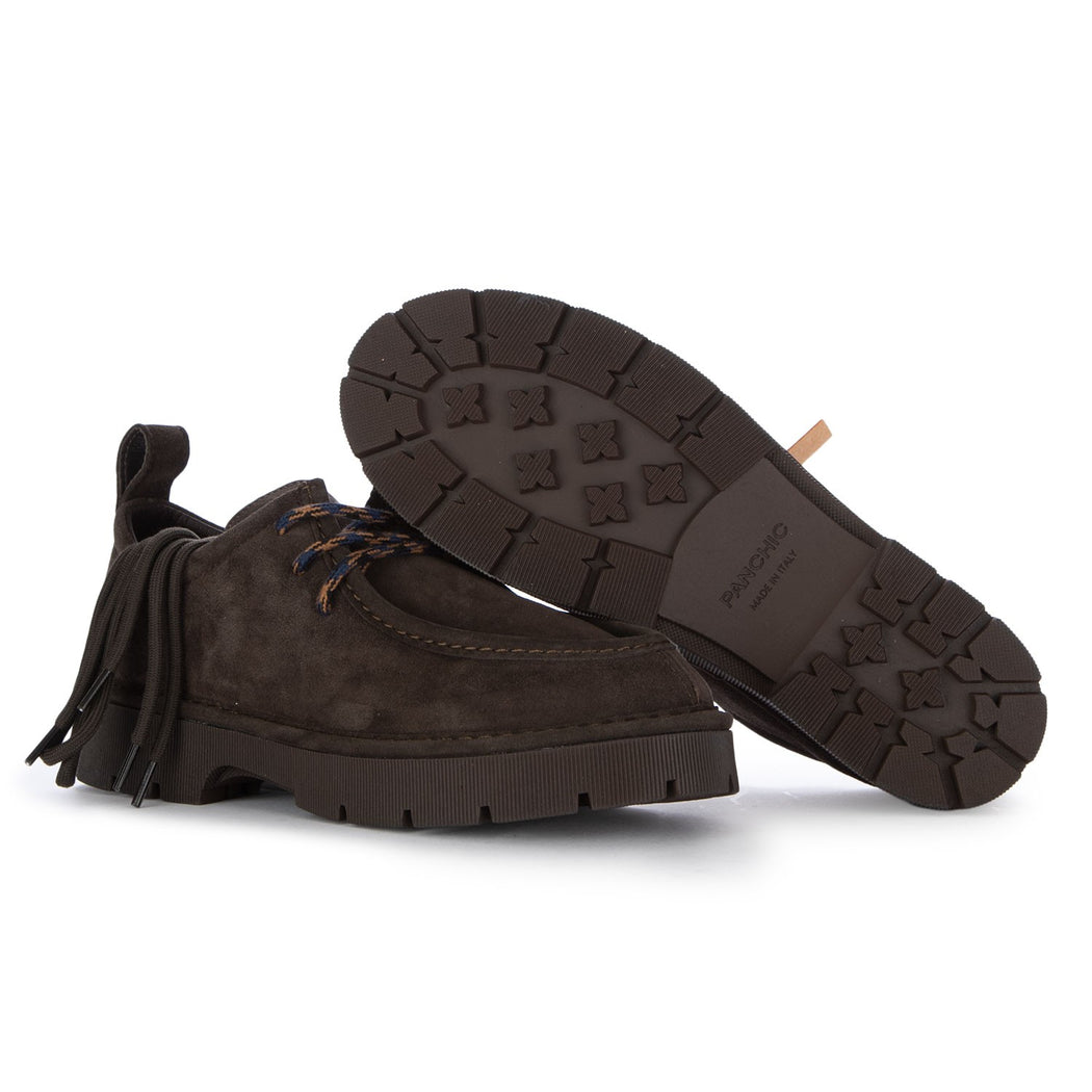 P99M006-0089D009  MARRONE SCURO