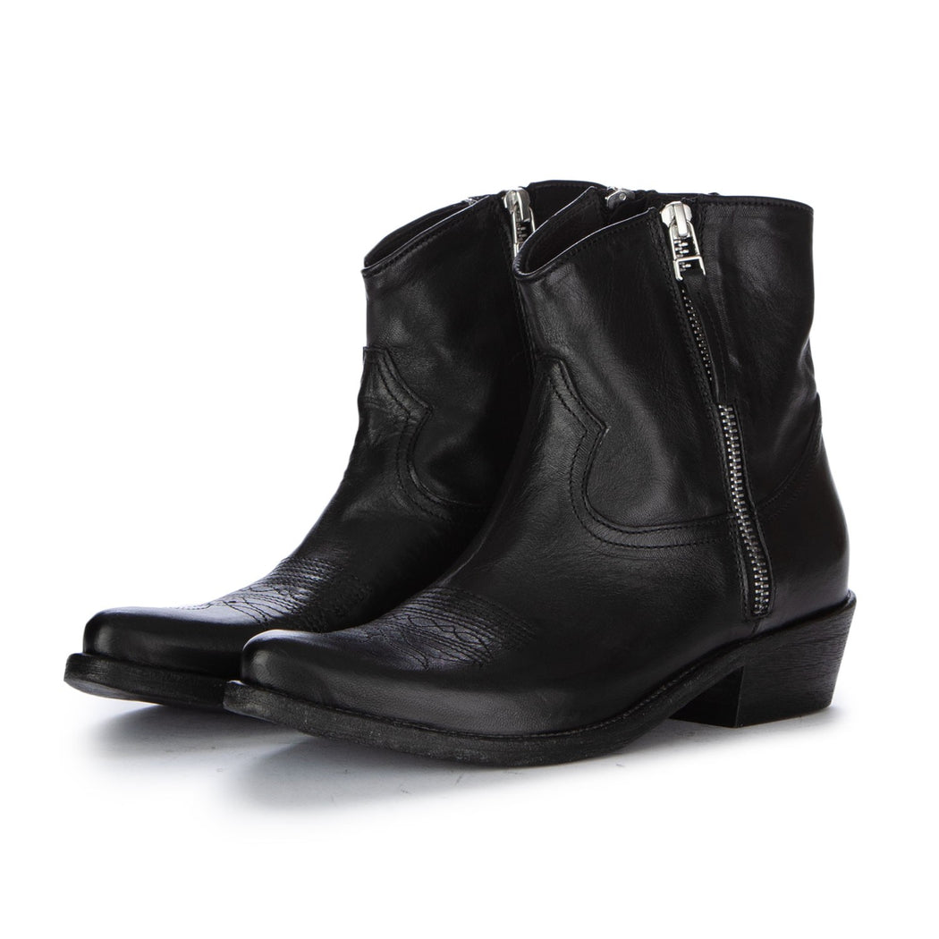 36754 CALIF CUOIO/36  NERO