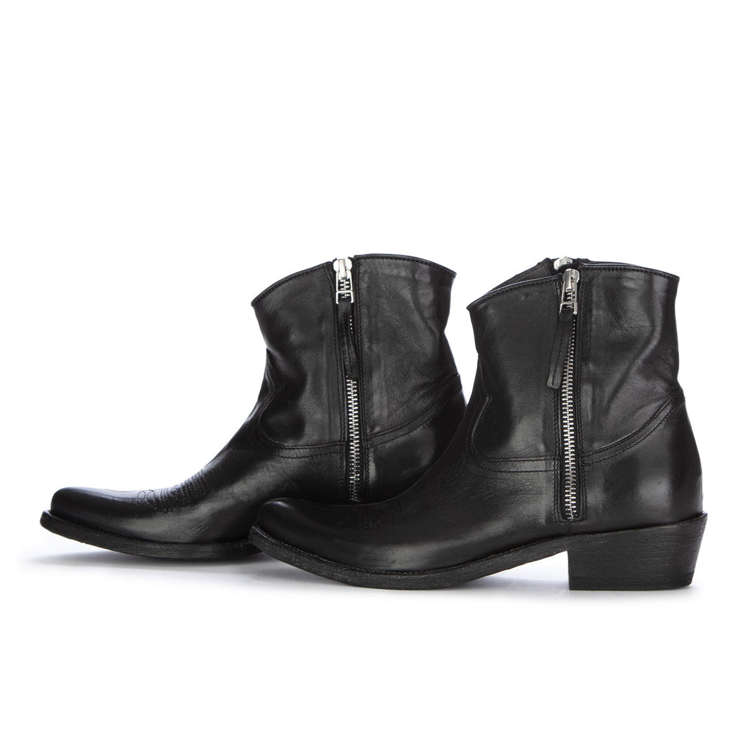 36754 CALIF CUOIO/36  NERO