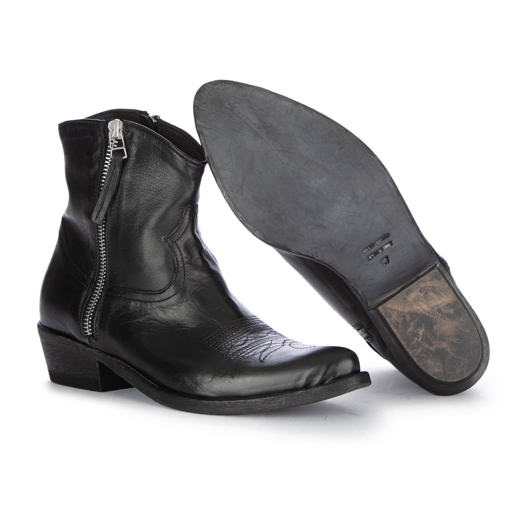 36754 CALIF CUOIO/36  NERO