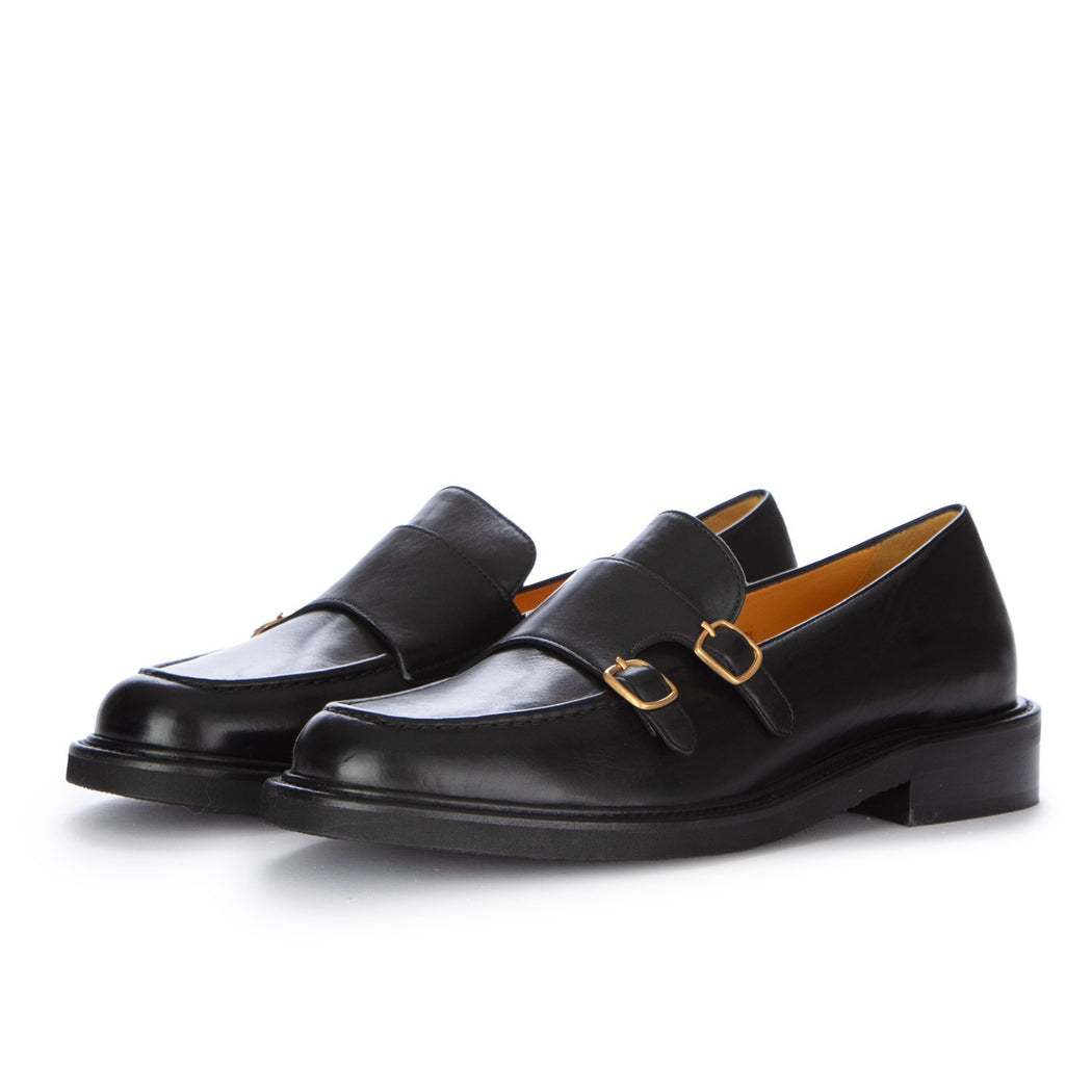 W231459 FRIDA GUANTO  NERO