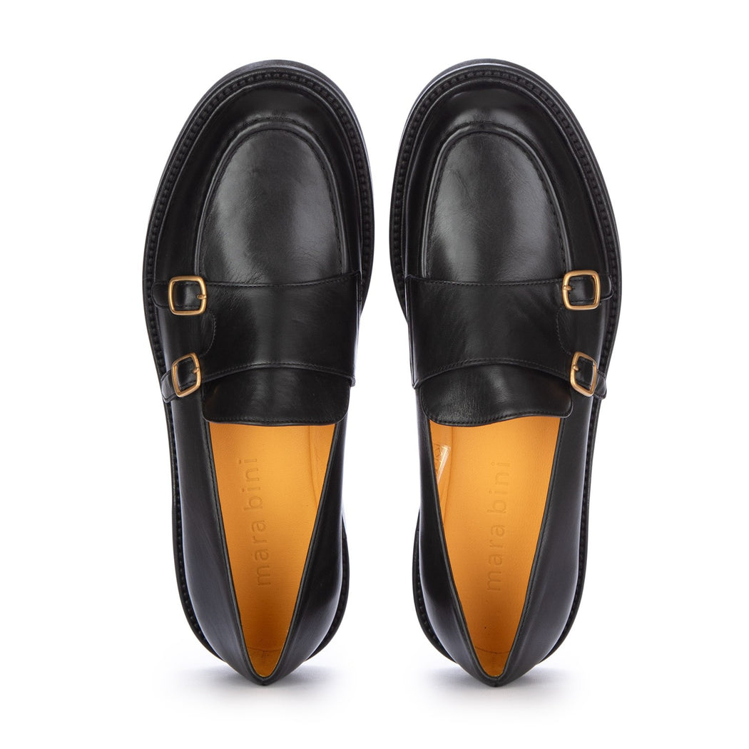 W231459 FRIDA GUANTO  NERO