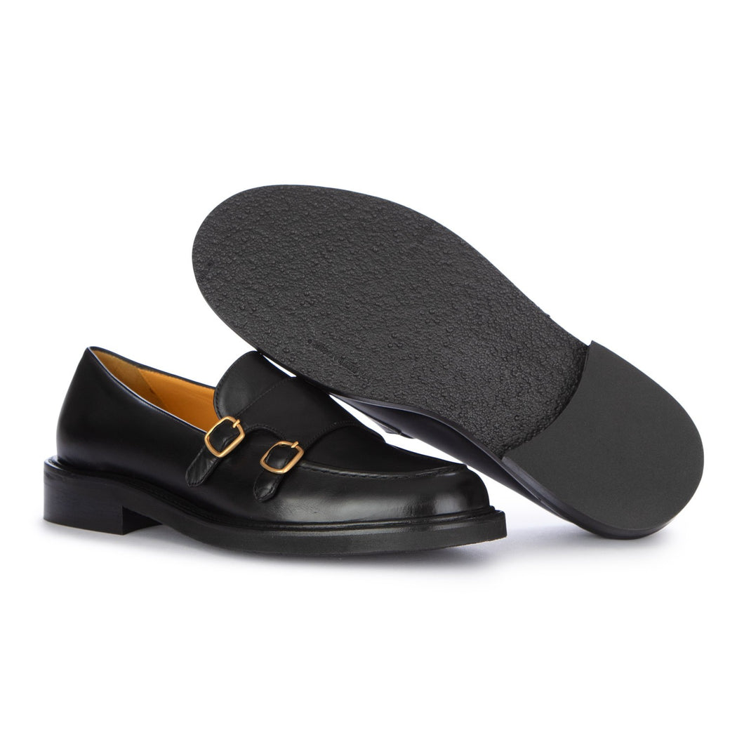 W231459 FRIDA GUANTO  NERO
