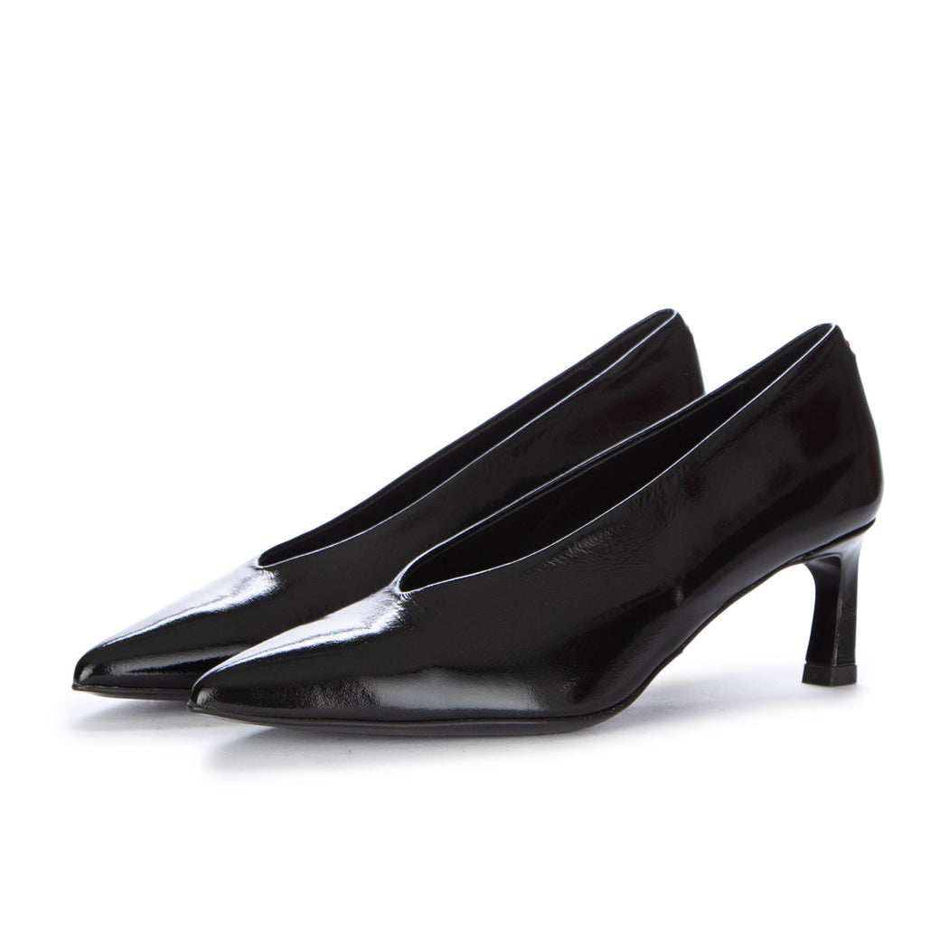 VALE01 GLAZE  NERO