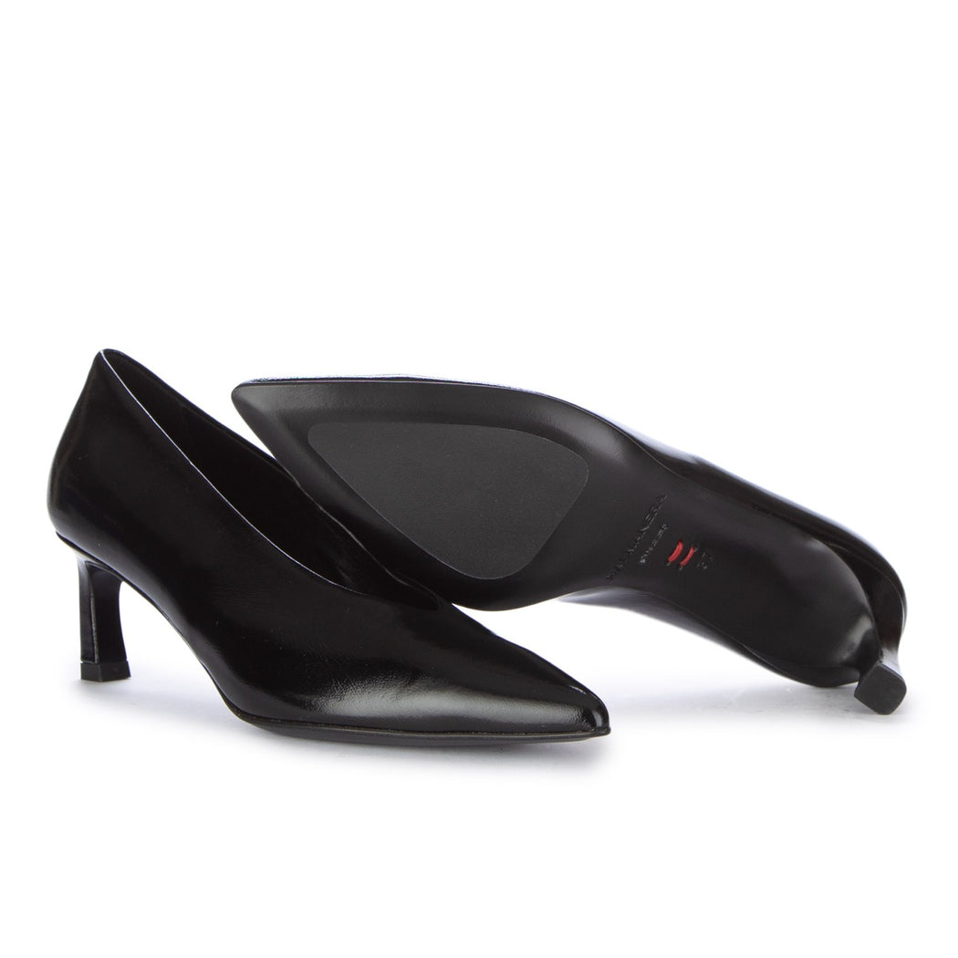 VALE01 GLAZE  NERO