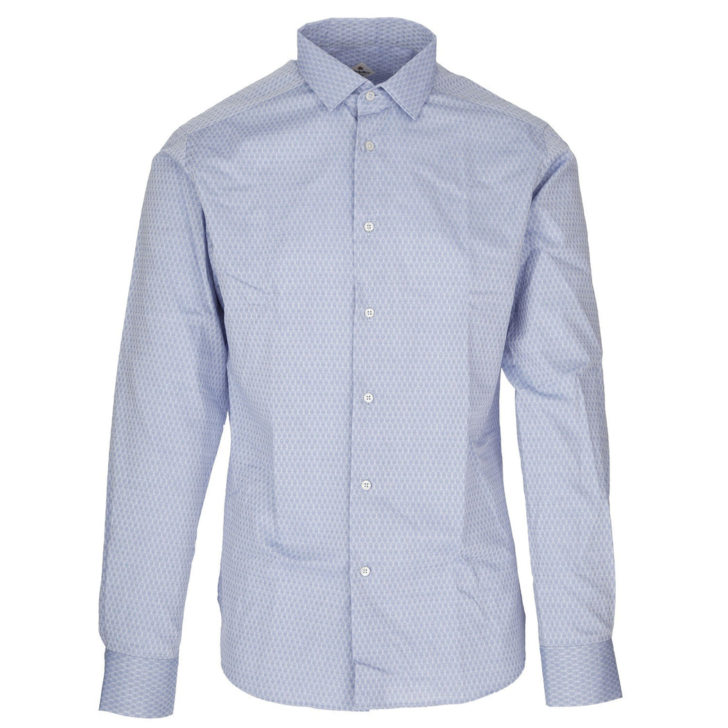 ART.017 BLAKE SC  04 AZZURRO/BLU