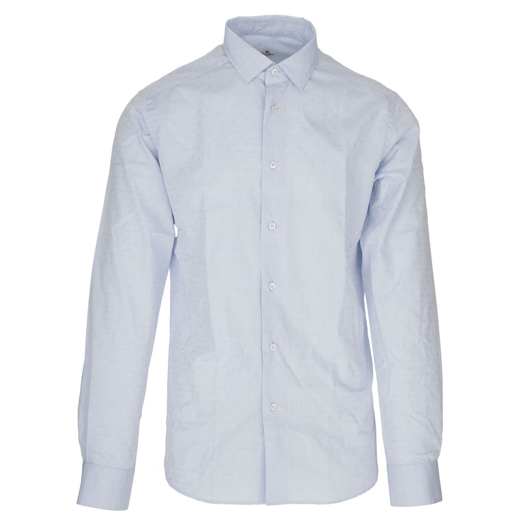 ART.SKL BLAKE SC  67 AZZURRO