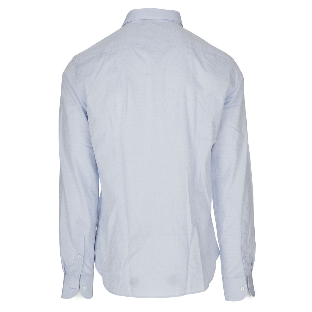 ART.SKL BLAKE SC  67 AZZURRO