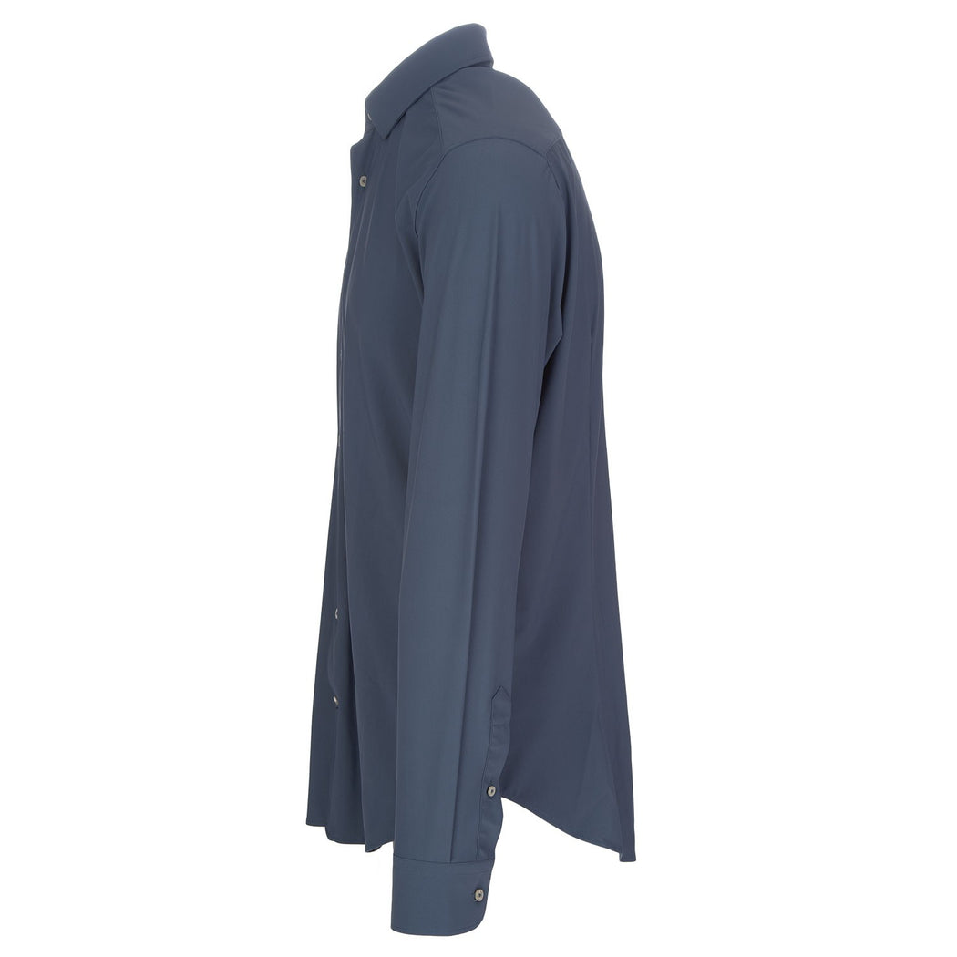 ART.026 SILVER TEC  AVIO BLU