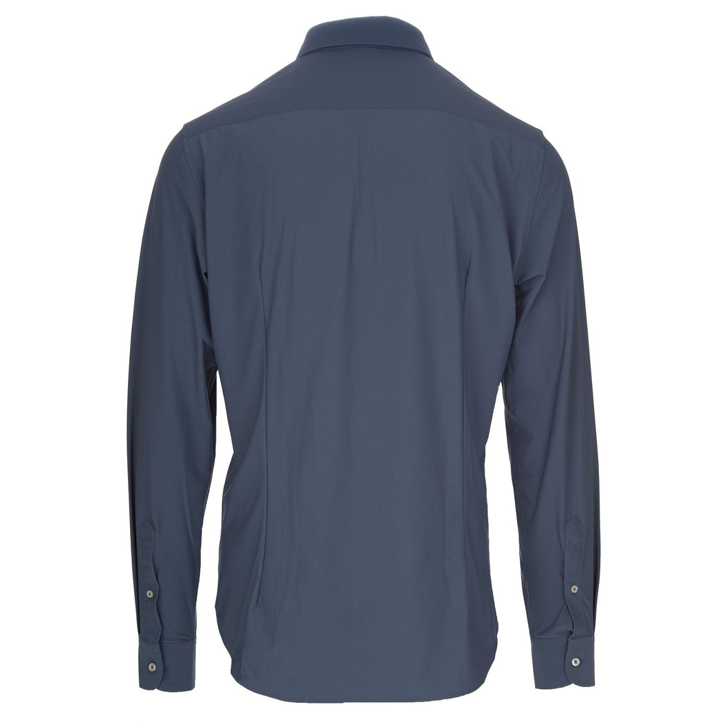 ART.026 SILVER TEC  AVIO BLU