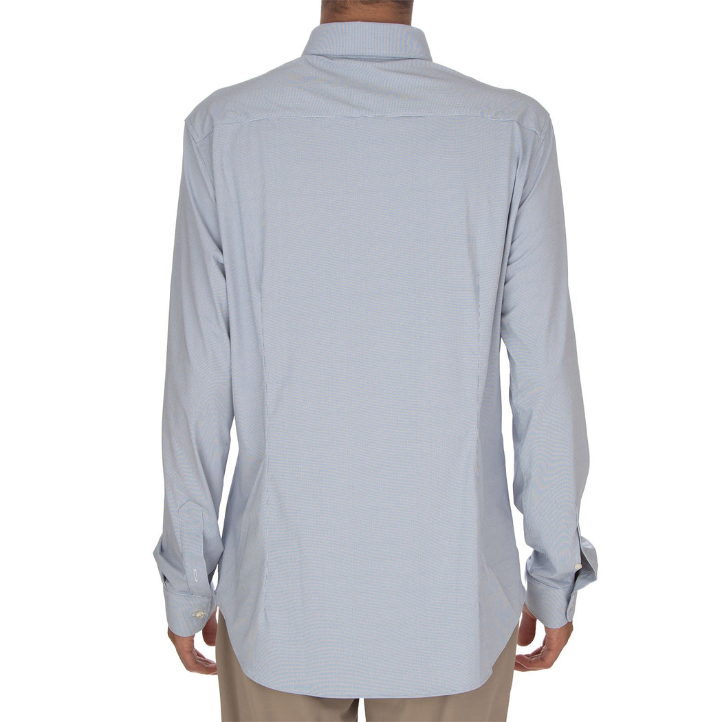 ART.023 SILVER TEC 03  GRIGIO/BLU