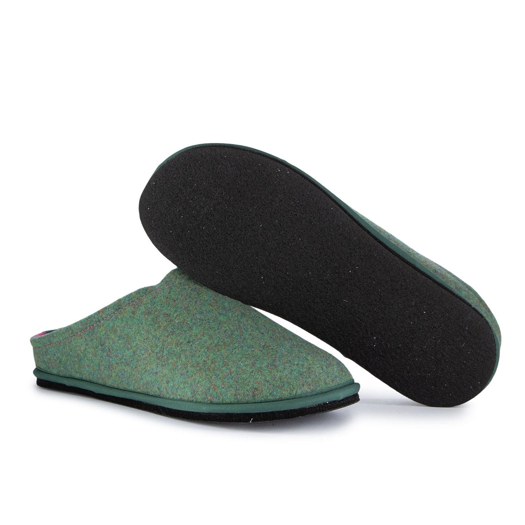 6800BC/319-988  BICOLOR VERDE/FUCSIA