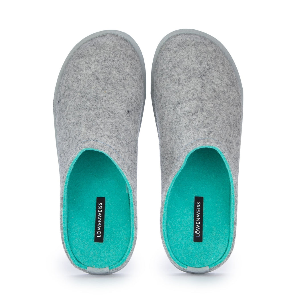 6800BC/953-347  BICOLOR GRIGIO/VERDE