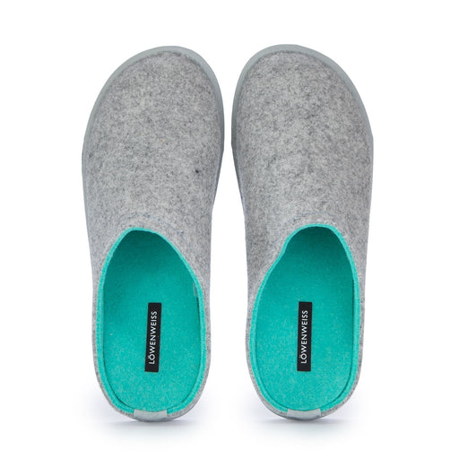 6800BC/953-347  BICOLOR GRIGIO/VERDE