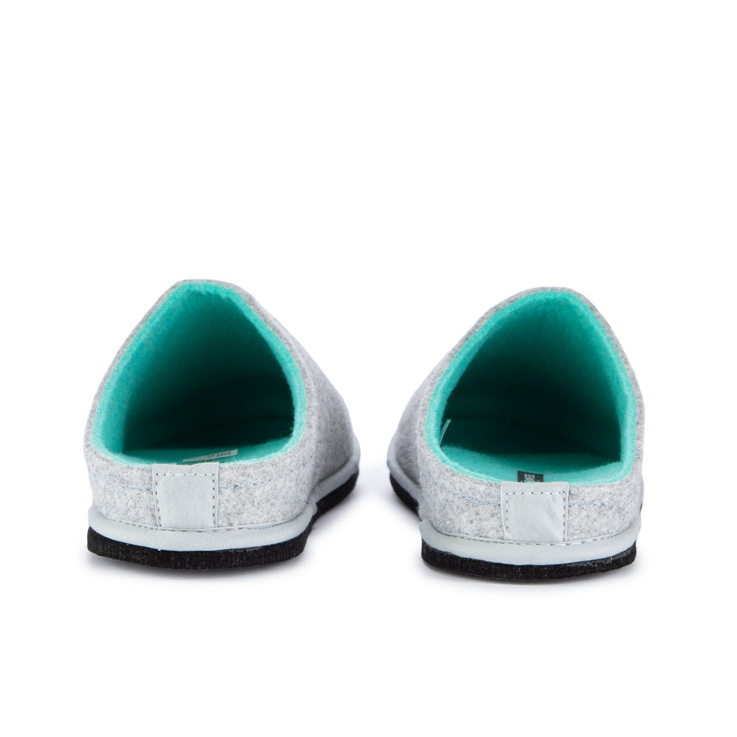6800BC/953-347  BICOLOR GRIGIO/VERDE