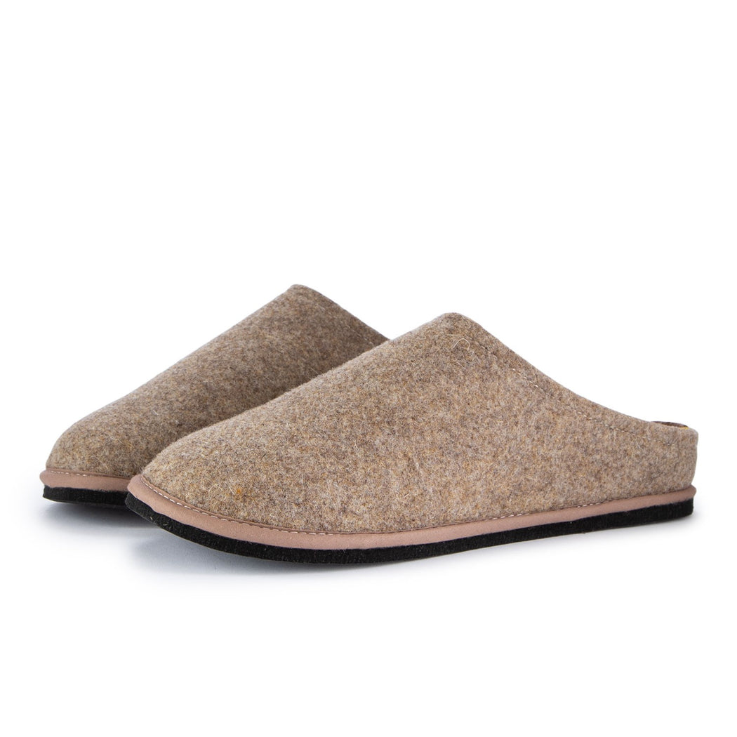 6800BC/352-54  BICOLOR MARRONE/GIALLO