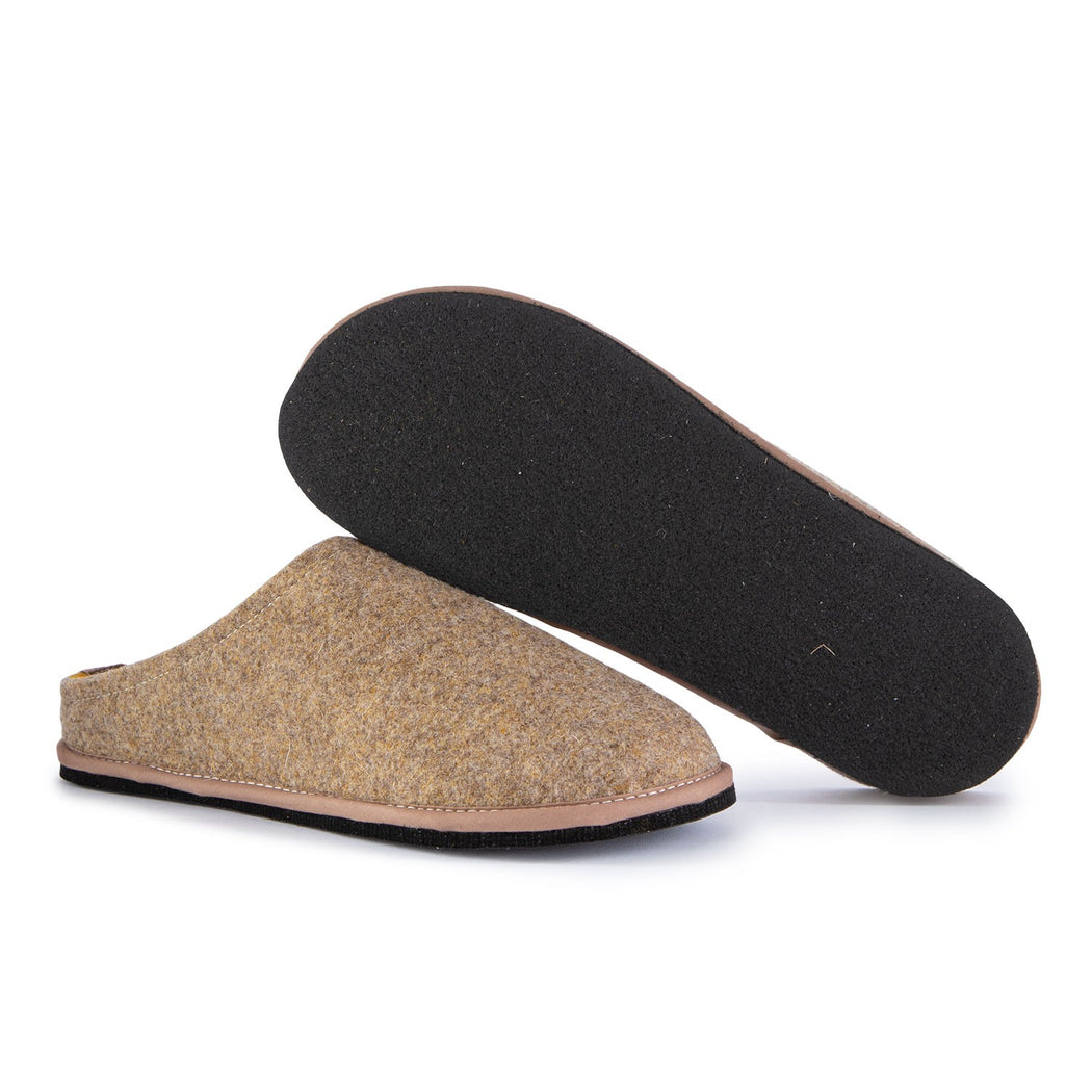 6800BC/352-54  BICOLOR MARRONE/GIALLO