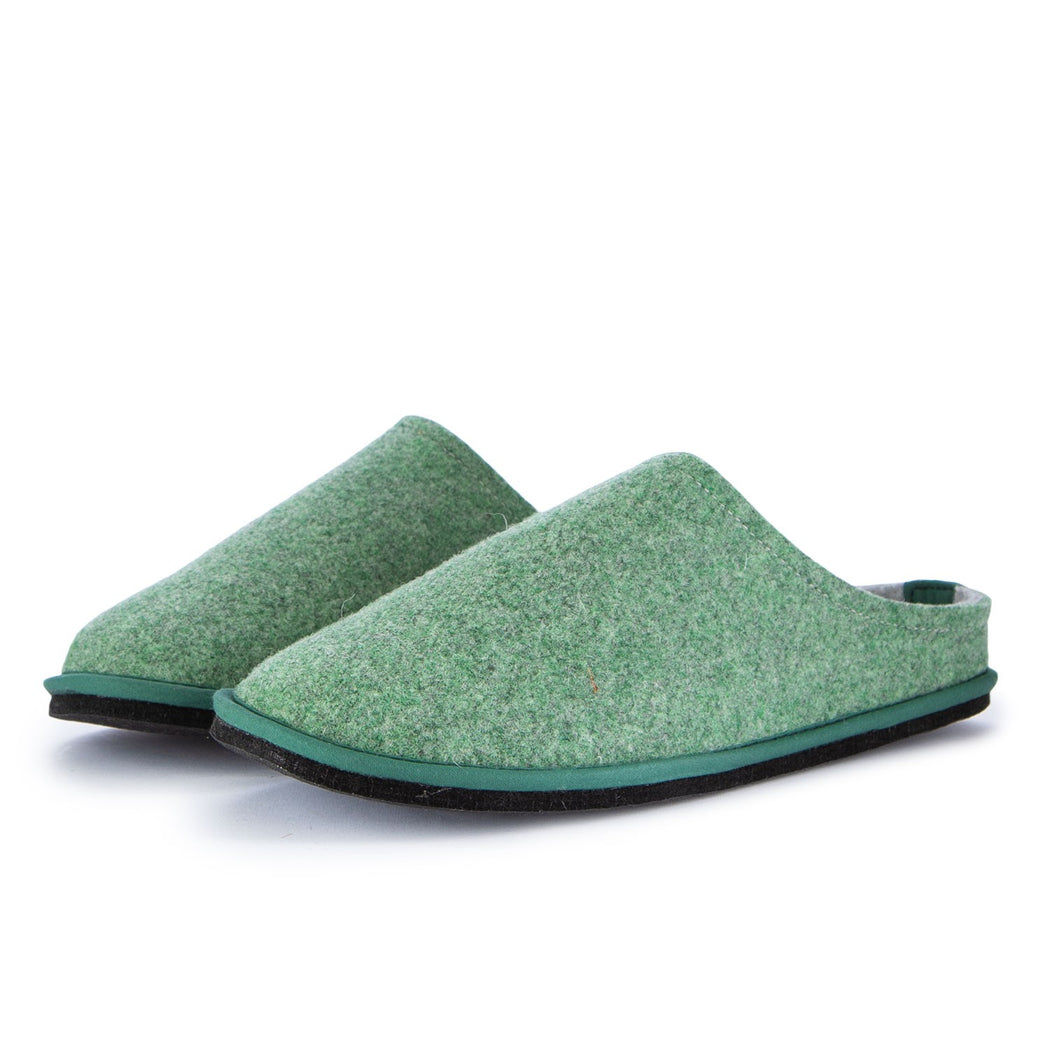 6060BC/410-953 BICOLOR  VERDE/GRIGIO