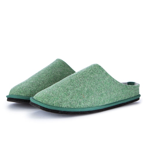 6060BC/410-953 BICOLOR  VERDE/GRIGIO