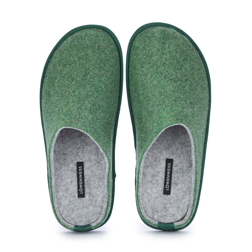 6060BC/410-953 BICOLOR  VERDE/GRIGIO