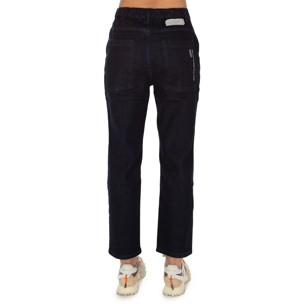 N-DENIM30P-U053  063 BLU