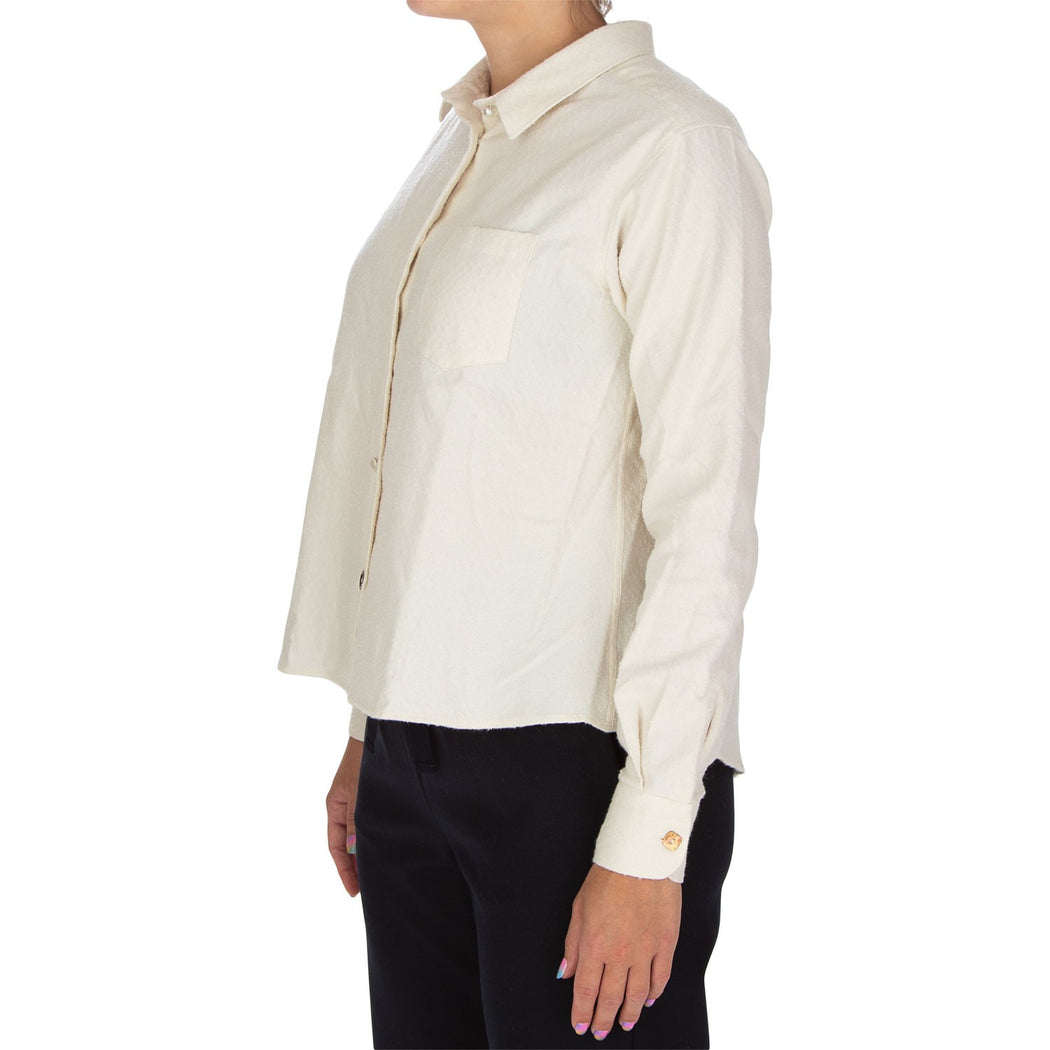 ART.012 AG1 CLAUDIA BT  01 BIANCO PANNA