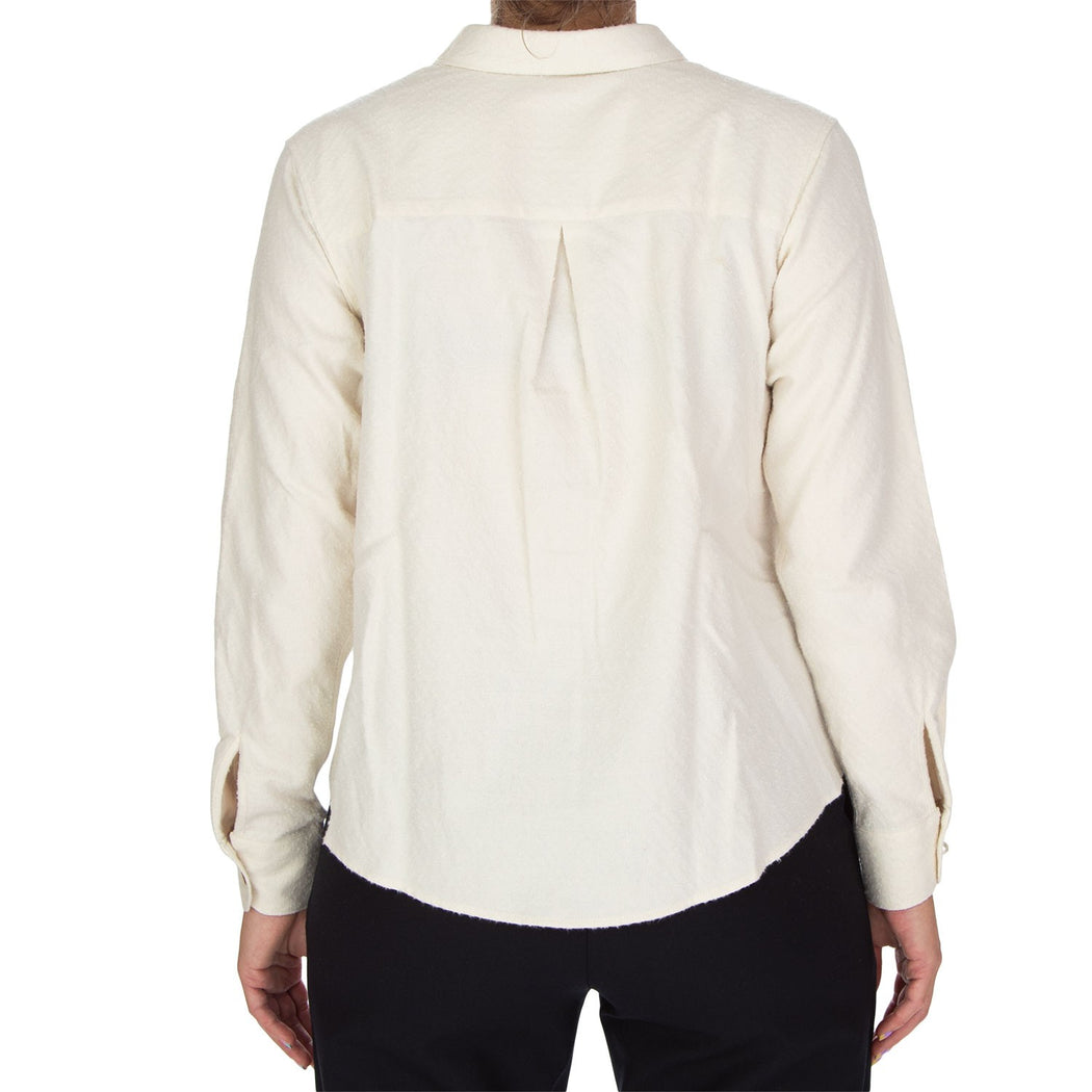 ART.012 AG1 CLAUDIA BT  01 BIANCO PANNA