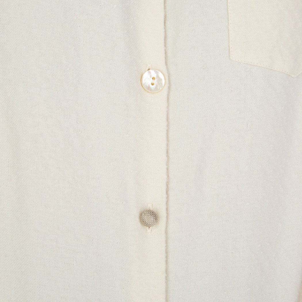 ART.012 AG1 CLAUDIA BT  01 BIANCO PANNA