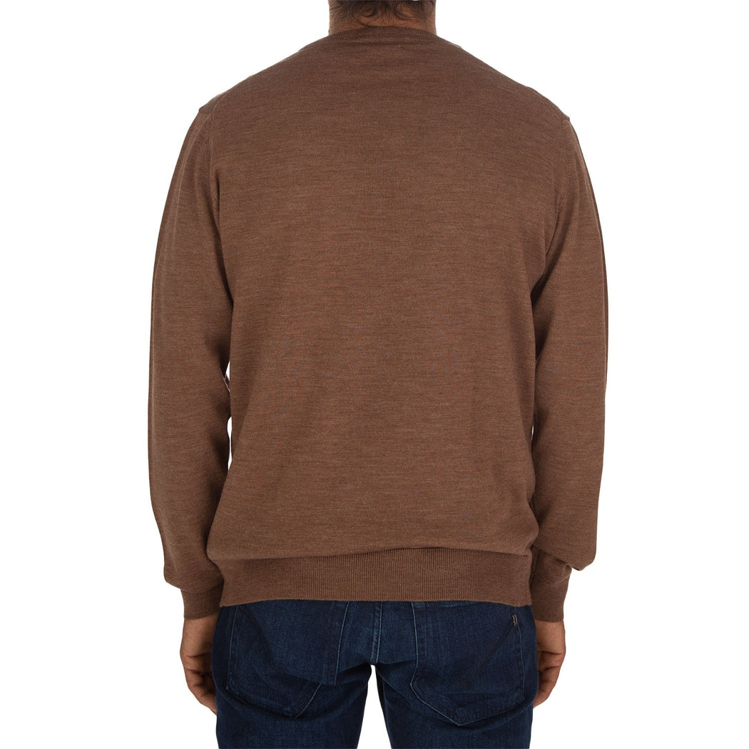 DF 0020  0037 MARRONE