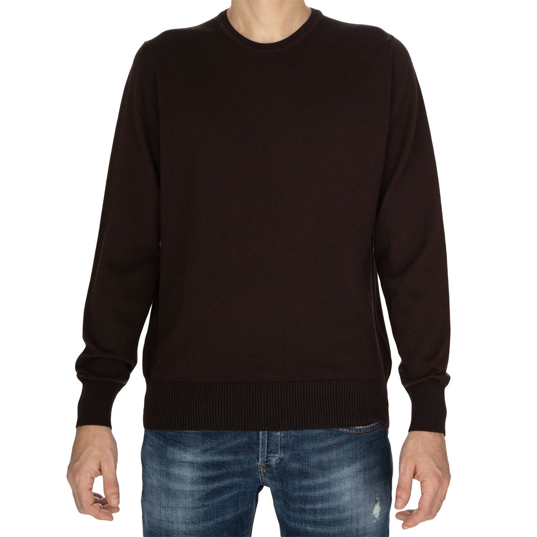 BR4-01 TUBOLARE VANIS 5924  MARRONE