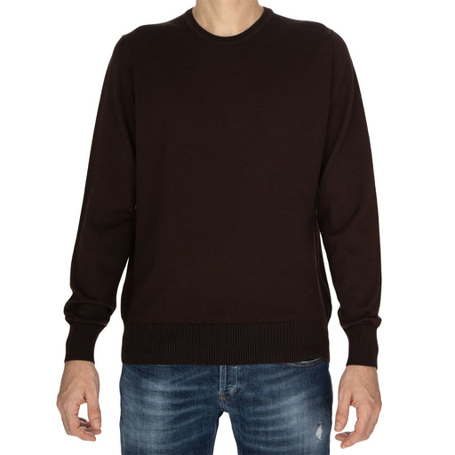 BR4-01 TUBOLARE VANIS 5924  MARRONE