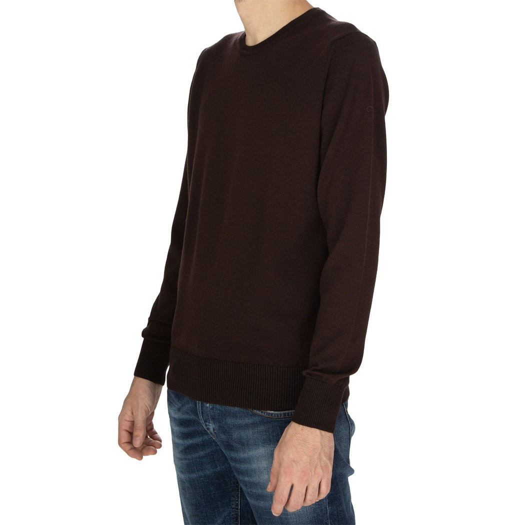 BR4-01 TUBOLARE VANIS 5924  MARRONE