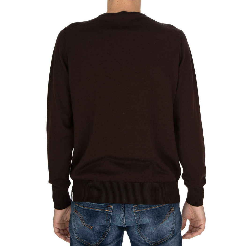 BR4-01 TUBOLARE VANIS 5924  MARRONE