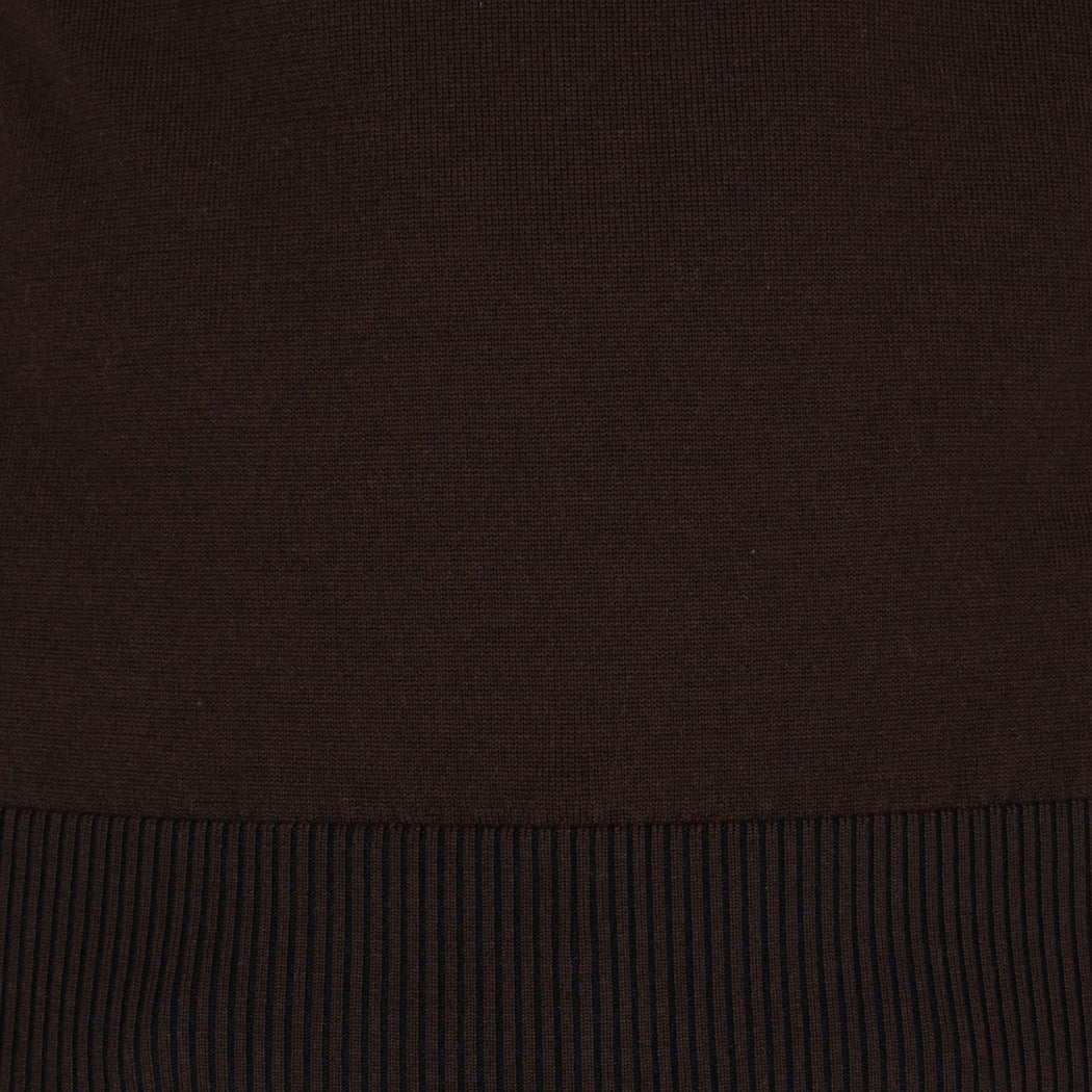 BR4-01 TUBOLARE VANIS 5924  MARRONE
