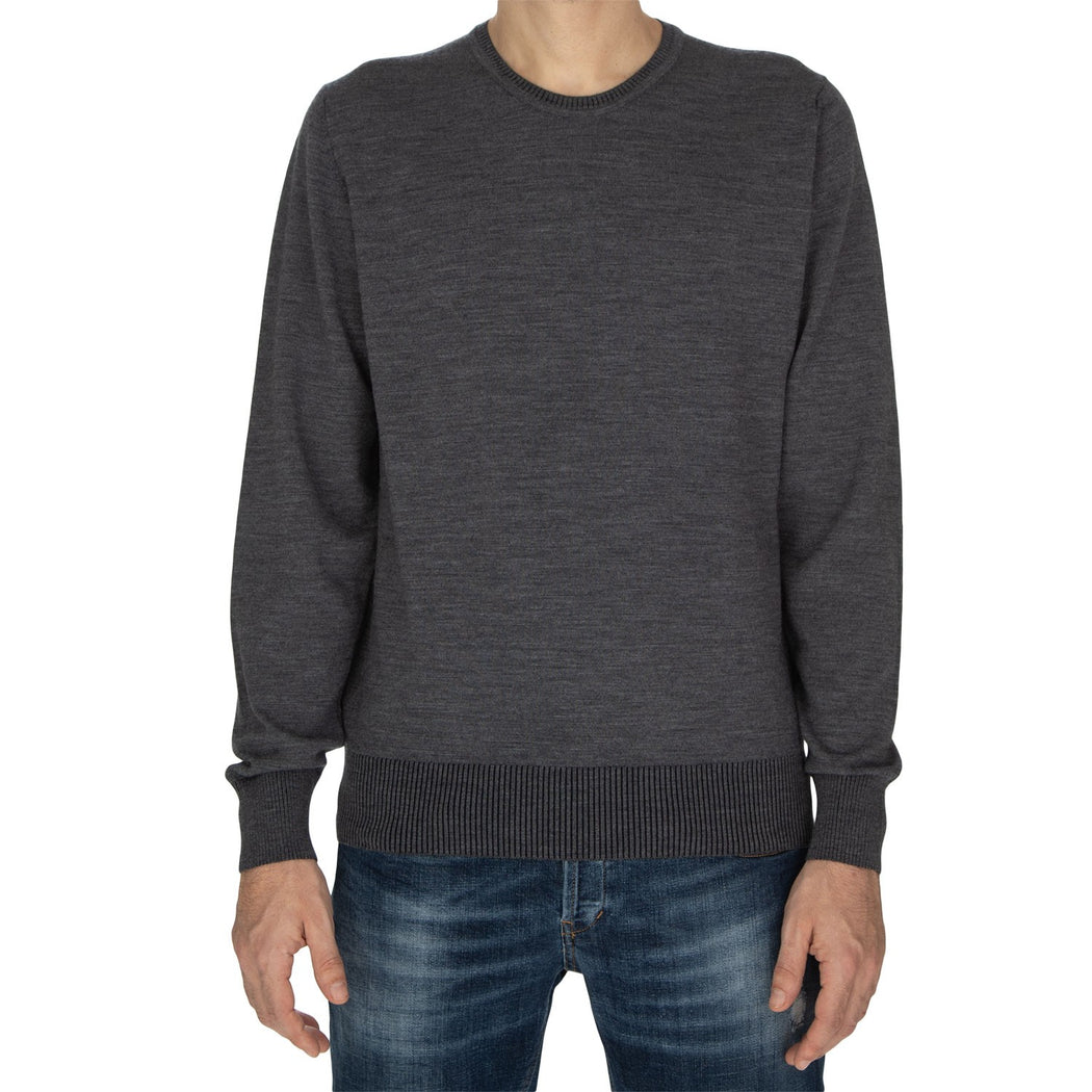 BR4-01 TUBOLARE VANIS 0205  GRIGIO