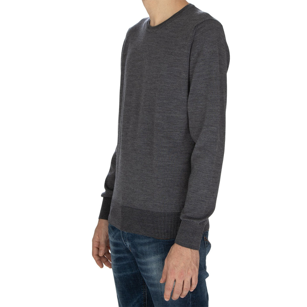 BR4-01 TUBOLARE VANIS 0205  GRIGIO