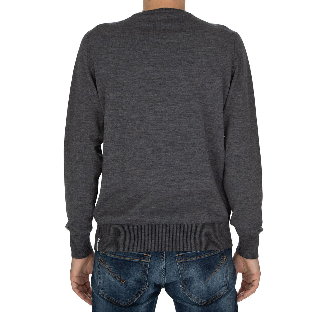 BR4-01 TUBOLARE VANIS 0205  GRIGIO