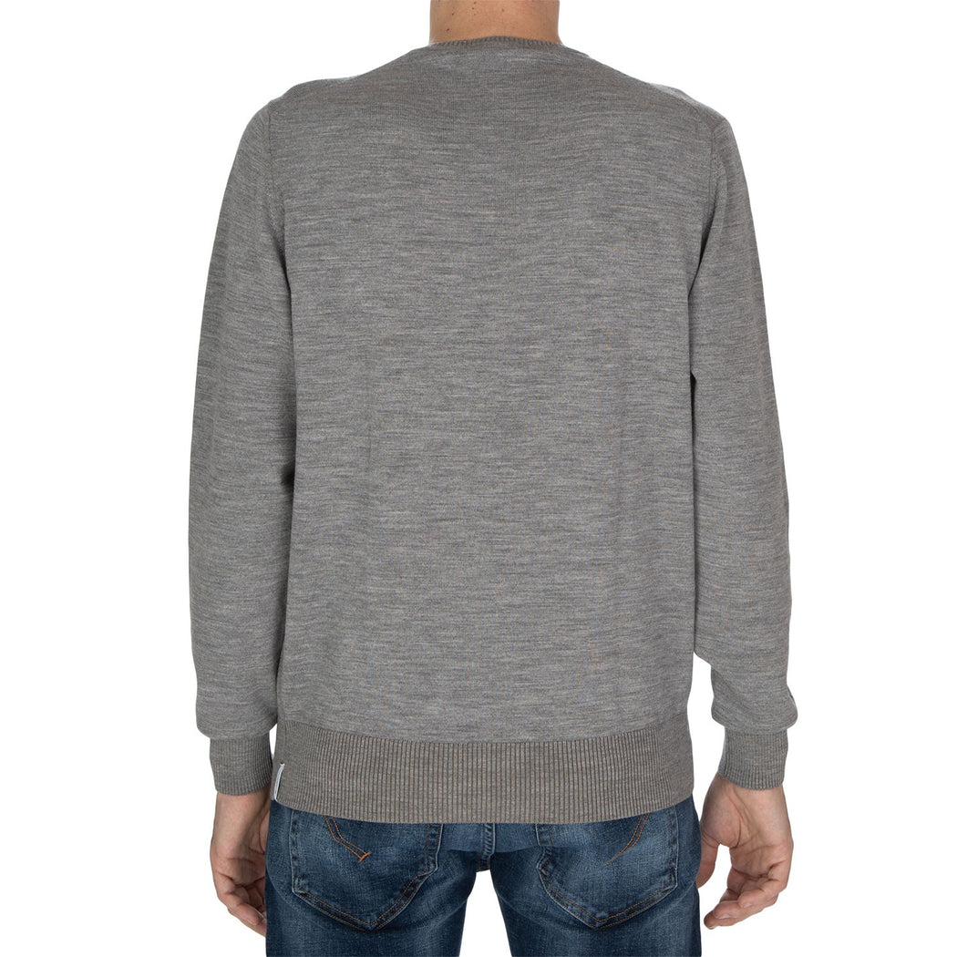 BR4-01 TUBOLARE VANIS 0081  GRIGIO CHIARO