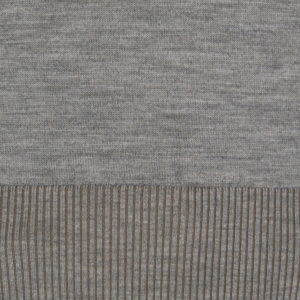 BR4-01 TUBOLARE VANIS 0081  GRIGIO CHIARO