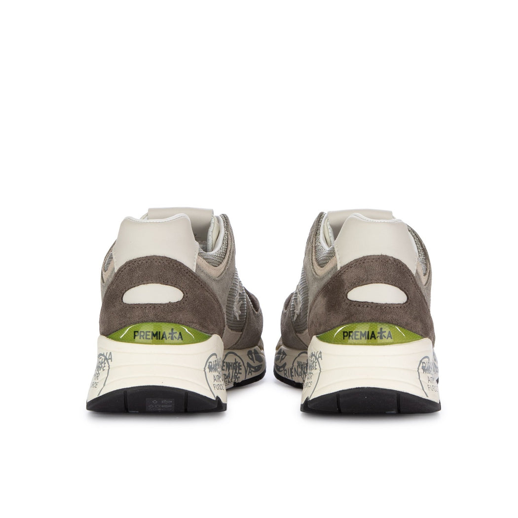 MAZE 6627  GRIGIO/MARRONE